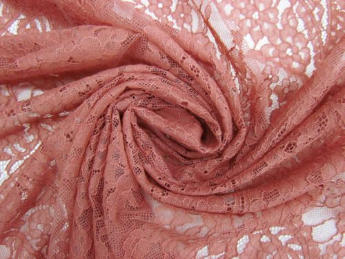 Great value 155cm Panel- Paisley Romance Lace #12587 available to order online Australia