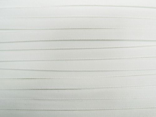 Great value 12mm Formline Underwire Casing- Cool White #T700 available to order online Australia