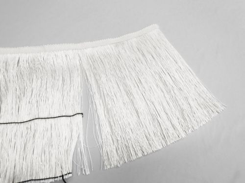 Great value 20cm Fringe- Ivory #T705 available to order online Australia