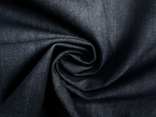 Great value 13.1oz Rigid Denim- Edinburgh Navy #12610 available to order online Australia