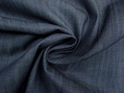 Great value 10.8oz Stretch Denim- Cannes Navy #12614 available to order online Australia