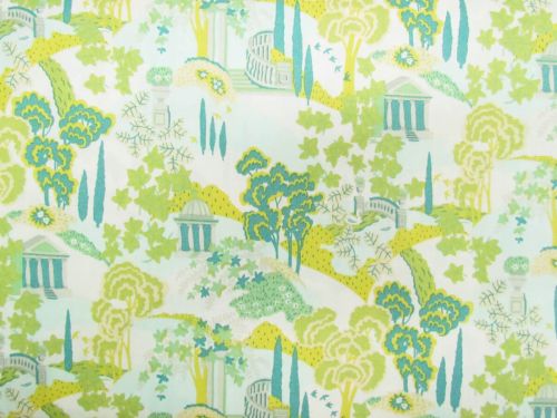 Great value Liberty Cotton- Garden Party Collection- Garden Follies- B available to order online Australia