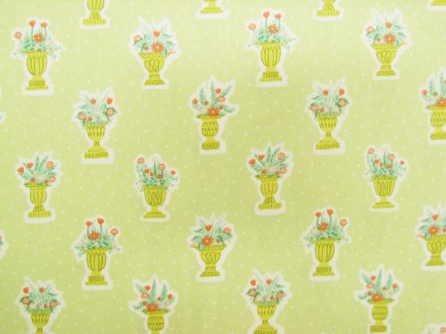 Great value Liberty Cotton- Garden Party Collection- Jardiniere Spot- B available to order online Australia