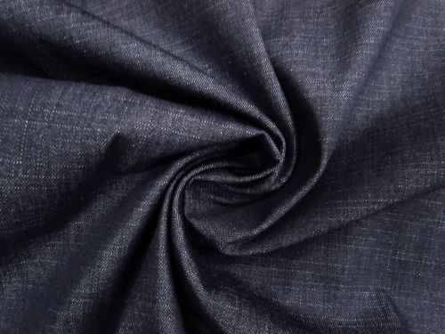 Great value 11.2oz Rigid Denim- Adelaide Navy #12619 available to order online Australia