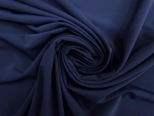 Great value Matte Spandex- Sapphire Navy #12664 available to order online Australia