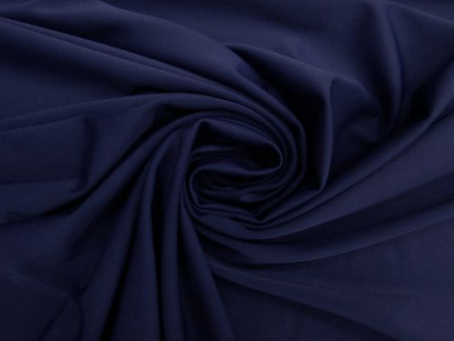 Great value Matte Spandex- Ocean Navy #12665 available to order online Australia