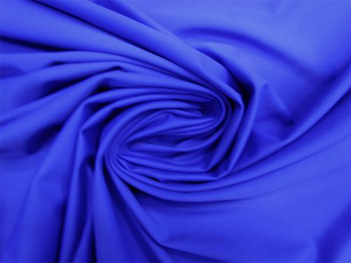 Great value Matte Spandex- Vivid Blue #12667 available to order online Australia