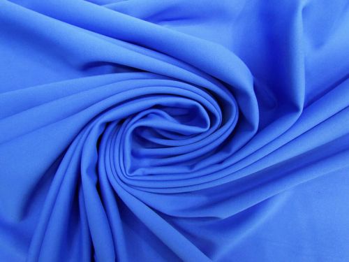 Great value Matte Spandex- Cornflower Blue #12668 available to order online Australia