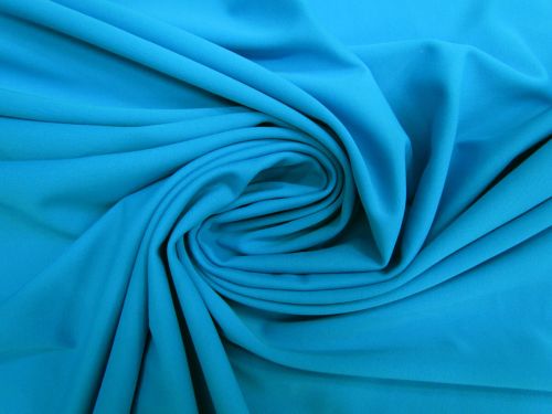 Great value Matte Spandex- Precious Blue #12670 available to order online Australia