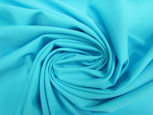 Great value Matte Spandex- Aqua Ocean #12671 available to order online Australia