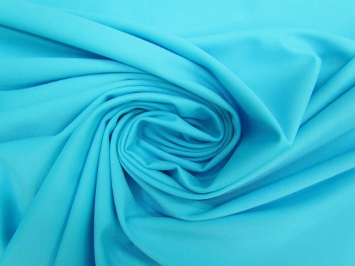 Great value Matte Spandex- Celestial Aqua #12672 available to order online Australia