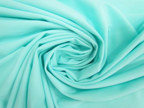 Great value Matte Spandex- Cyan #12673 available to order online Australia