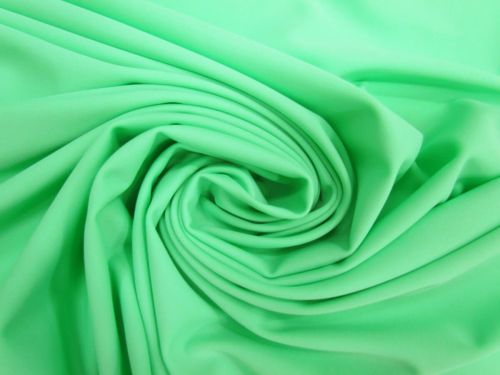 Great value Matte Spandex- Slime Green #12675 available to order online Australia