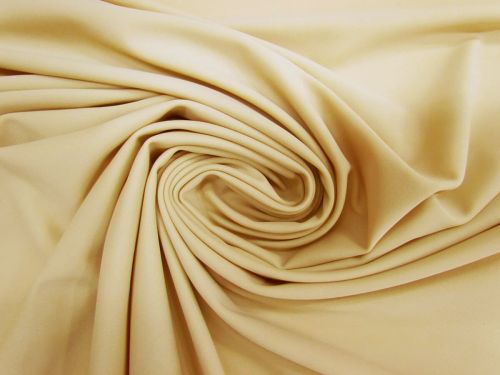 Great value Matte Spandex- Sandcastle Beige #12678 available to order online Australia