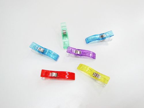 Great value Jumbo Wonder Clips Pack- 6 Pieces available to order online Australia