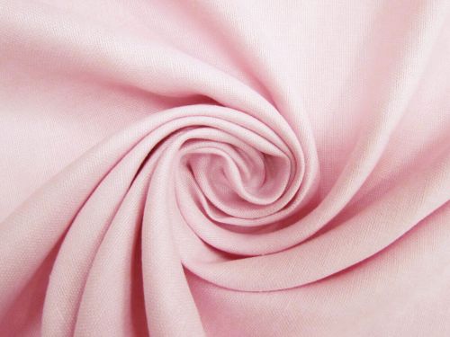 Great value Heavyweight Linen Suiting- Fairy Floss Pink #12692 available to order online Australia