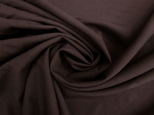 Great value Bonotto Stretch Wool Blend Suiting- Dark Chocolate #12695 available to order online Australia