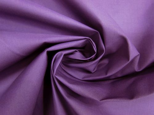 Great value Cotton Blend Twill Suiting- Amethyst Purple #12698 available to order online Australia