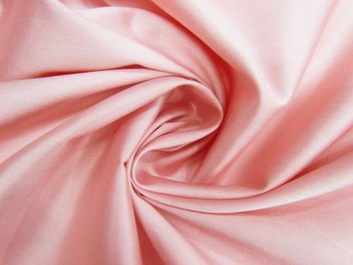 Great value Lustrous Silk Wool Twill Suiting- Blush Pink #12718 available to order online Australia