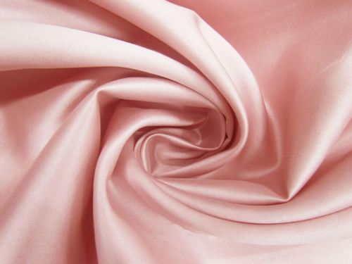 Great value Lustrous Silk Wool Twill Suiting- Dusty Pink #12719 available to order online Australia