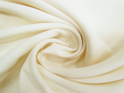 Great value Wool Viscose Suiting- Cheesecake Cream #12723 available to order online Australia