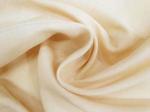 Great value Wool Viscose Suiting- Eggnog Beige #12724 available to order online Australia