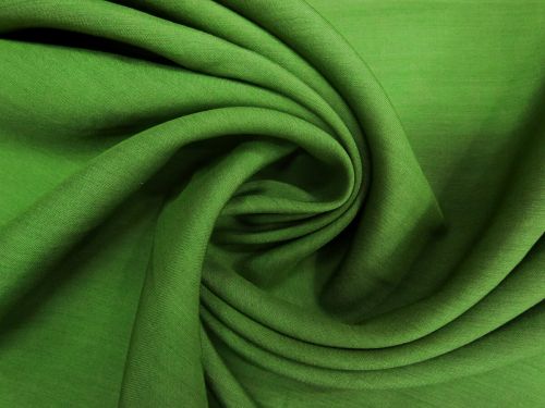 Great value Silk Viscose Suiting- Evergreen #12725 available to order online Australia