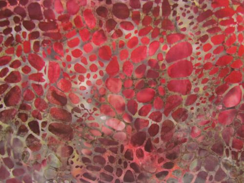 Great value Batik- Tonal- Strawberry- BA1915 available to order online Australia