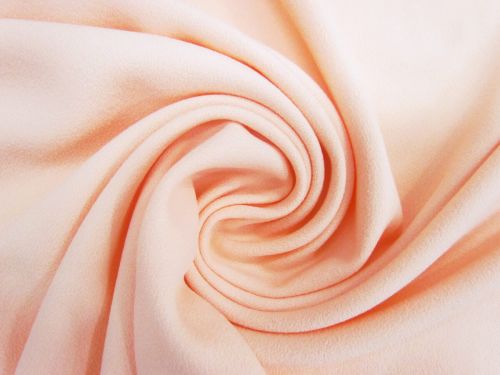 Great value Bonotto Recycled Double Crepe- Peach Fuzz #12737 available to order online Australia