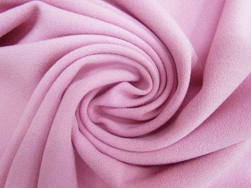 Great value Bonotto Recycled Double Crepe- Pink Lilac #12738 available to order online Australia