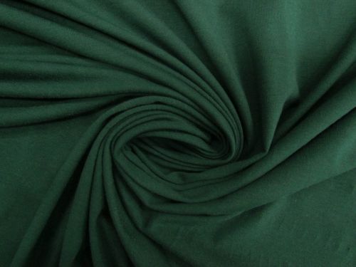 Great value Cotton Blend Spandex- Bottle Green #12750 available to order online Australia