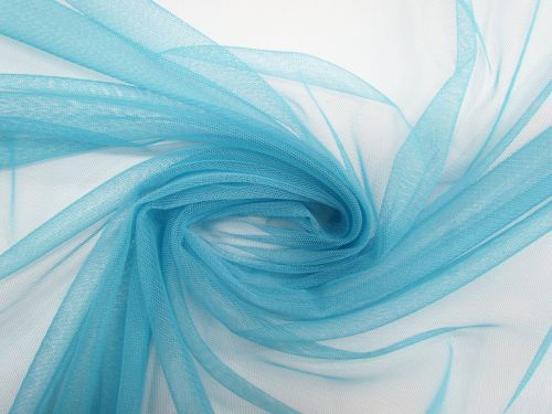 Great value Tulle- Cerulean #12753 available to order online Australia