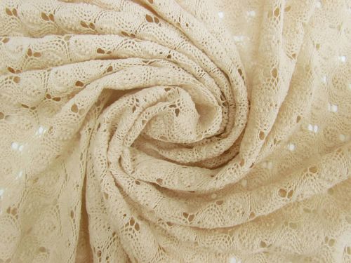 Great value Serpentine Waves Knit- Sand Beige #12778 available to order online Australia