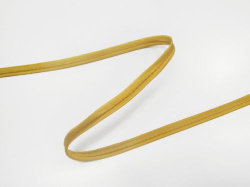 Great value Satin Piping Tape- Gold #T713 available to order online Australia