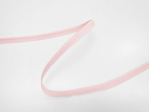 Great value Cotton Polyester Piping Tape- Baby Pink #T715 available to order online Australia