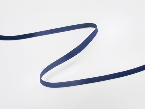 Great value Cotton Polyester Piping Tape- Navy #T719 available to order online Australia