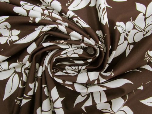 Great value Island Blooms Matte Spandex #12790 available to order online Australia