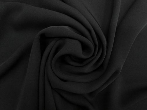 Great value Drapey Twill Suiting- Alicia Black #12804 available to order online Australia