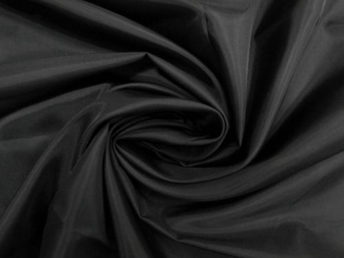 Great value Polysheen Lining- Black Pearl #12805 available to order online Australia