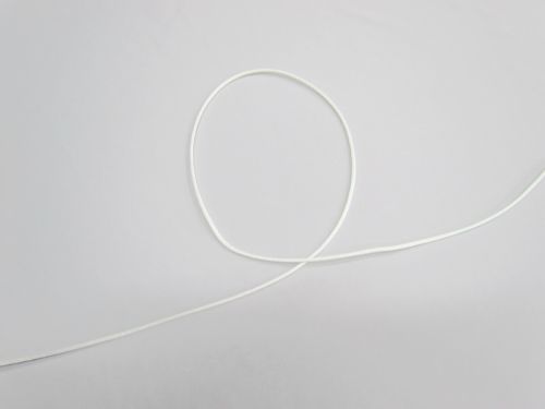 Great value 3mm Rat Tail Ribbon- Pearl Ivory #T722 available to order online Australia