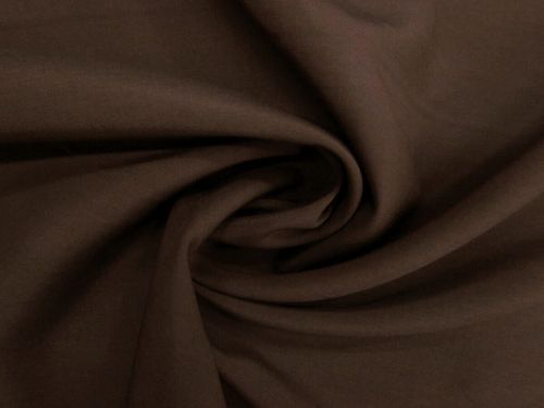 Great value Wool Viscose Suiting- Mud Brown #12821 available to order online Australia