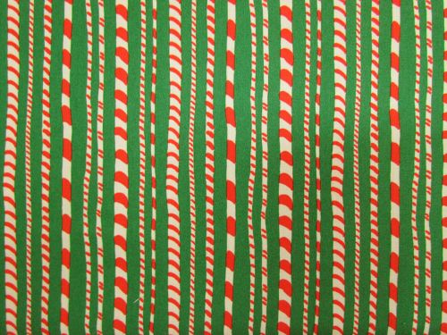 Great value Liberty Cotton- Festive Fair Collection- Candy Cane Stripe- B available to order online Australia