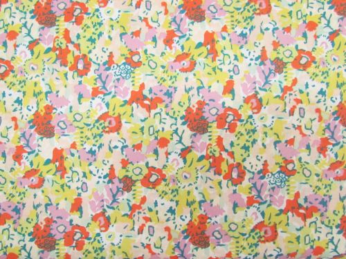 Great value Liberty Cotton- Garden Party Collection- Meadow Haze- B available to order online Australia