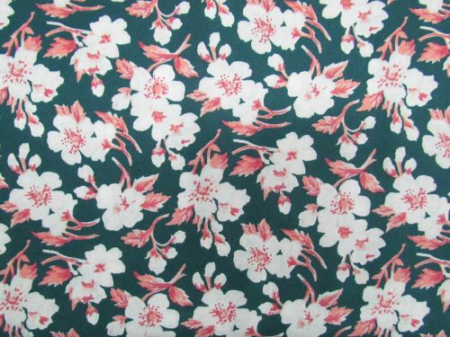 Great value Liberty Cotton- Arthur's Garden 2 Collection- Painted Blossom- A available to order online Australia