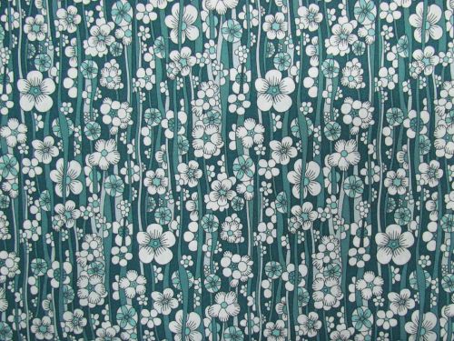 Great value Liberty Cotton- Arthur's Garden 2 Collection- Floral Waterfall- A available to order online Australia