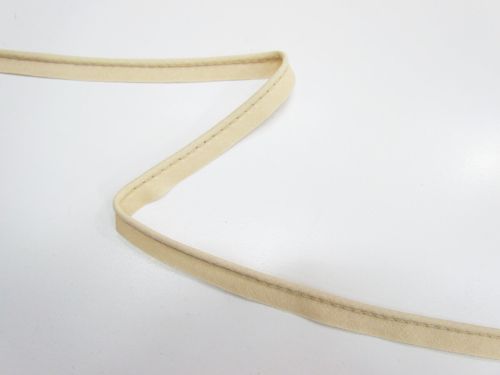 Great value Cotton Piping Tape- Latte #T751 available to order online Australia