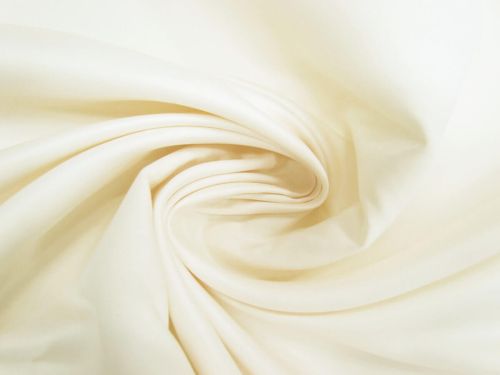 Great value Delustered Duchess Satin- Light Cream #12839 available to order online Australia