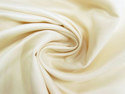 Great value Delustered Duchess Satin- Antique Cream #12840 available to order online Australia