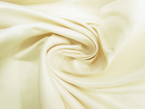 Great value Duchess Satin- Papyrus Cream #12842 available to order online Australia