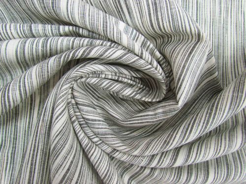 Great value Radio Fuzz Stripe Linen #12844 available to order online Australia